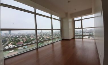 2BEDROOM LEASE TO OWN ONE WILSON SQUARE SAN JUAN CITY