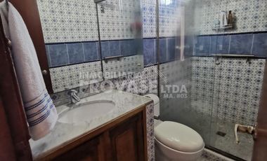 apartamento en venta en barrio blanco. Cod V102432