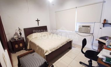 apartamento en venta en barrio blanco. Cod V102432