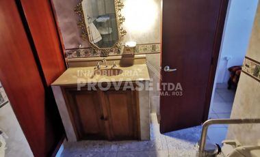 apartamento en venta en barrio blanco. Cod V102432
