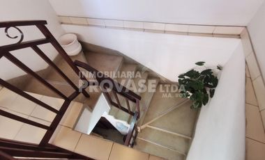 apartamento en venta en barrio blanco. Cod V102432