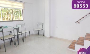 casa en venta en bostón. Cod V90553