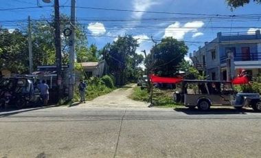 150 SQM CORNER LOT IN INDANG SUBDIVISION -639,540THOU ONLY-5 YRS TO PAY