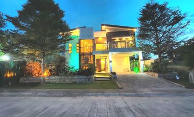 Elegant 4 Bedroom House and Lot For Sale in Liloan Cebu
