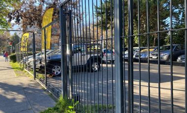 CASA COMERCIAL EN ARRIENDO, LAS CONDES