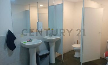 CASA COMERCIAL EN ARRIENDO, LAS CONDES