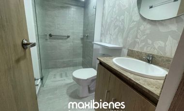 apartamento en arriendo en la ceja. Cod A64278