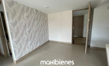 apartamento en arriendo en la ceja. Cod A64278
