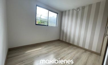 apartamento en arriendo en la ceja. Cod A64278