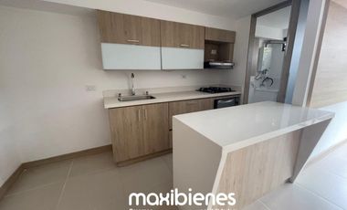 apartamento en arriendo en la ceja. Cod A64278