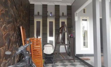 Perum Mutiara Citra Graha Bligo, Candi, Sidoarjo