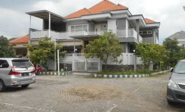 Perum Mutiara Citra Graha Bligo, Candi, Sidoarjo