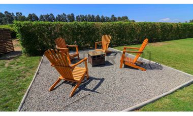 Maravillosa casa Amoblada!! Calera de tango