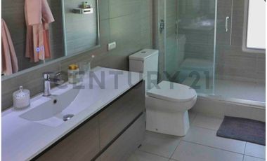 Maravillosa casa Amoblada!! Calera de tango