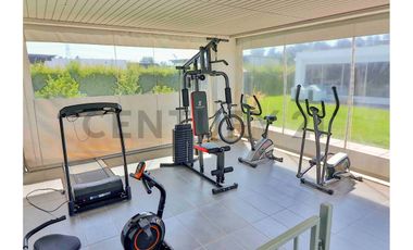 Maravillosa casa Amoblada!! Calera de tango