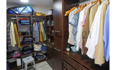 Maravillosa casa Amoblada!! Calera de tango