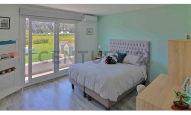 Maravillosa casa Amoblada!! Calera de tango