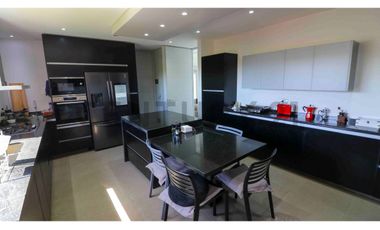 Maravillosa casa Amoblada!! Calera de tango