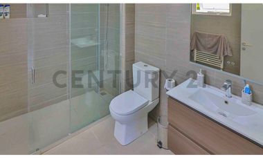 Maravillosa casa Amoblada!! Calera de tango