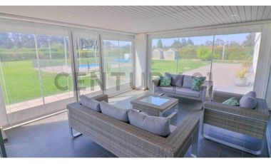 Maravillosa casa Amoblada!! Calera de tango