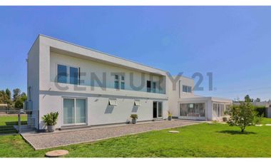 Maravillosa casa Amoblada!! Calera de tango