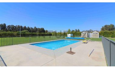 Maravillosa casa Amoblada!! Calera de tango