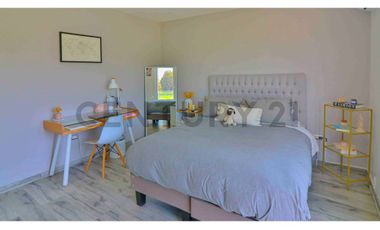 Maravillosa casa Amoblada!! Calera de tango