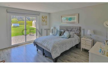 Maravillosa casa Amoblada!! Calera de tango