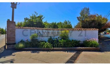 Maravillosa casa Amoblada!! Calera de tango