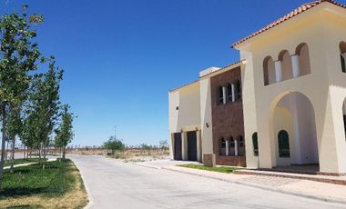 RESIDENCIA EN VENTA EN HACIENDA DEL ROSARIO, TORREÓN COAHUILA