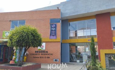 Apartamento Ciudad Verde ID: 152292r