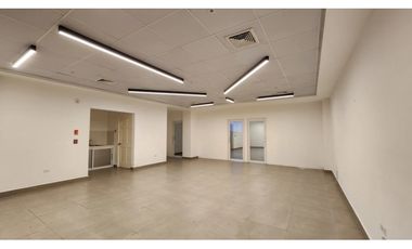 Se Vende Oficina 120 Mts Marbella Ricardo J Alfaro $342,513,oo
