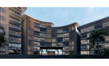 DEPARTAMENTOS EN VENTA, A ESTRENAR EN ZONA RESIDENCIAL EXCLUSIVA