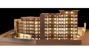 DEPARTAMENTOS EN VENTA, A ESTRENAR EN ZONA RESIDENCIAL EXCLUSIVA