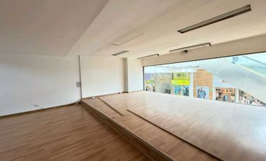 local en arriendo en sin barrio. Cod A9015076