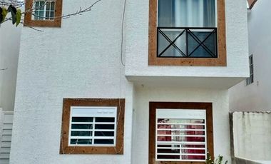CASA EN VENTA FRACC. PRIVANZA PASEO DE LOS LEONES  $1,320,000.00