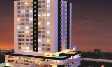LuXus Room for SALE @ Queensland Manor Condominium Residential, Aston Unit 1208 Cebu City Philippines