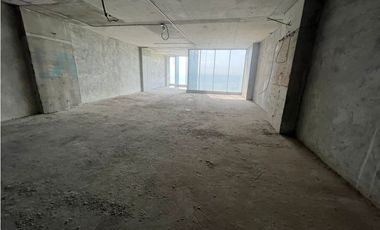 OFICINA / AVE. BALBOA / TORRE BOC INTERPLUS / 94m2 / VISTA AL MAR / YG