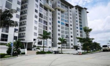 APARTAMENTO AMOBLADO EL CRISOL PH ALTATERRA 2REC