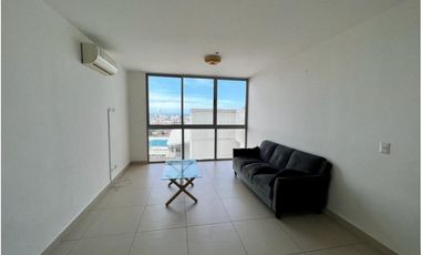 APARTAMENTO AMOBLADO EL CRISOL PH ALTATERRA 2REC