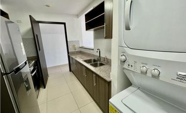 APARTAMENTO AMOBLADO EL CRISOL PH ALTATERRA 2REC