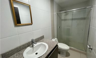 APARTAMENTO AMOBLADO EL CRISOL PH ALTATERRA 2REC