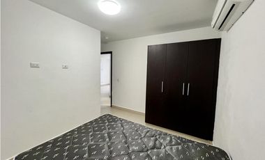 APARTAMENTO AMOBLADO EL CRISOL PH ALTATERRA 2REC
