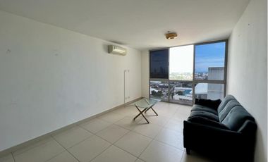APARTAMENTO AMOBLADO EL CRISOL PH ALTATERRA 2REC