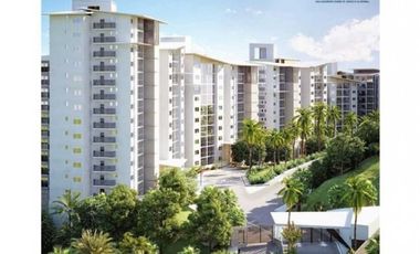 APARTAMENTO AMOBLADO EL CRISOL PH ALTATERRA 2REC