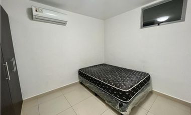 APARTAMENTO AMOBLADO EL CRISOL PH ALTATERRA 2REC