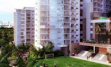 APARTAMENTO AMOBLADO EL CRISOL PH ALTATERRA 2REC