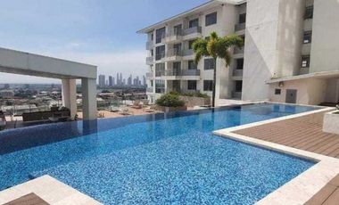 APARTAMENTO AMOBLADO EL CRISOL PH ALTATERRA 2REC