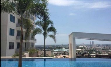 APARTAMENTO AMOBLADO EL CRISOL PH ALTATERRA 2REC