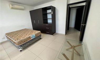 APARTAMENTO AMOBLADO EL CRISOL PH ALTATERRA 2REC